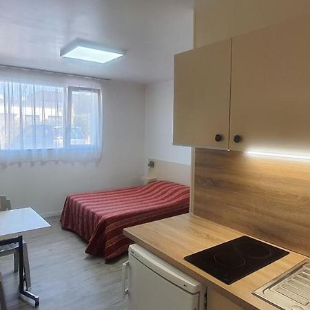 Residence Les Temporis Bretteville Sur Odon المظهر الخارجي الصورة