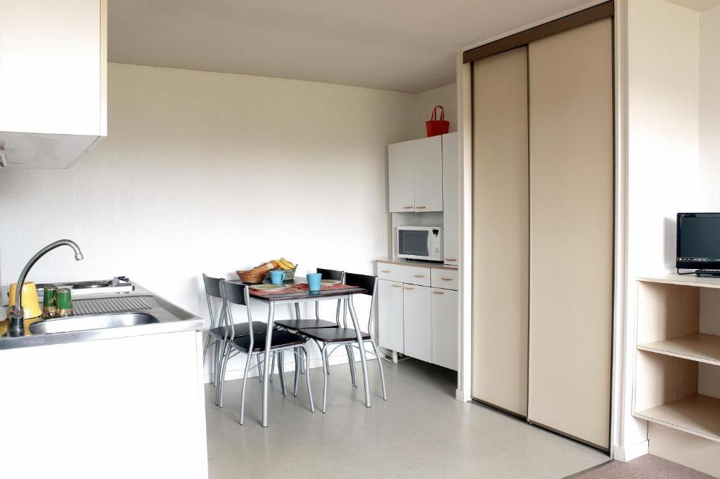 Residence Les Temporis Bretteville Sur Odon المظهر الخارجي الصورة