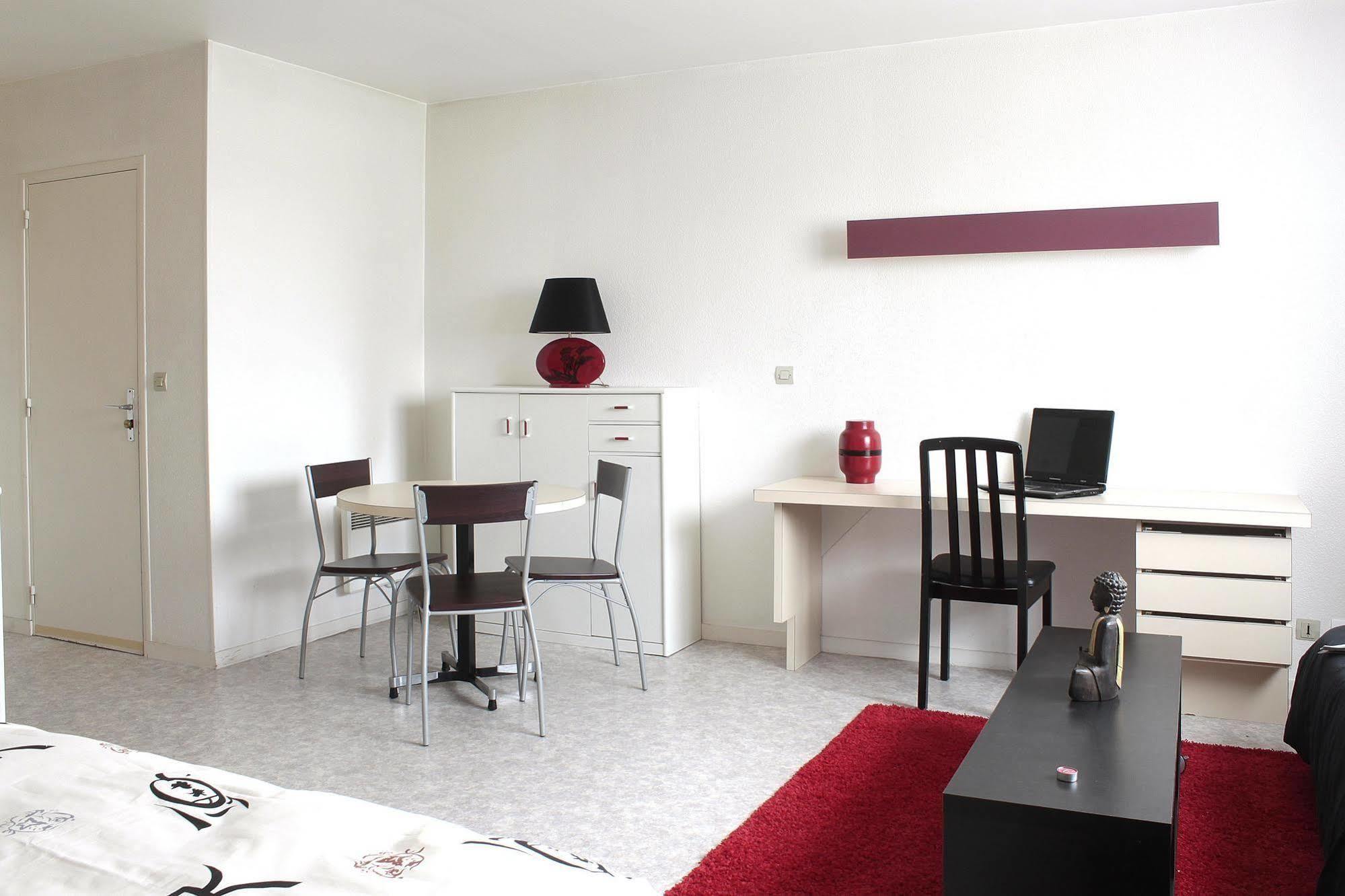 Residence Les Temporis Bretteville Sur Odon المظهر الخارجي الصورة